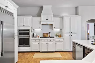 11605 Yarborough, Bakersfield, CA 93312 - Photo 27