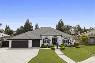 11605 Yarborough, Bakersfield, CA 93312 - Photo 7