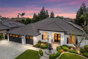 11605 Yarborough, Bakersfield, CA 93312 - Photo 1