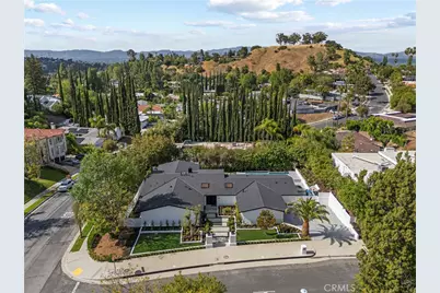 18057 Medley Drive, Encino, CA 91316 - Photo 67