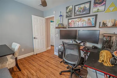 18714 Vista Del Canon #B, Newhall, CA 91321 - Photo 17