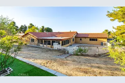 31817 Saint Anne Drive, Llano, CA 93544 - Photo 47