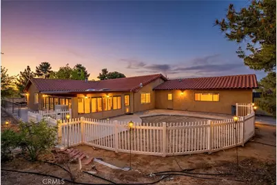 31817 Saint Anne Drive, Llano, CA 93544 - Photo 45