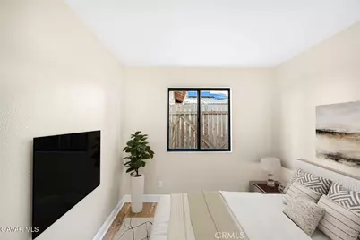 3649 Scherer Drive, Rosamond, CA 93560 - Photo 11