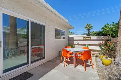 816 E Cottonwood Road #4, Palm Springs, CA 92262 - Photo 13