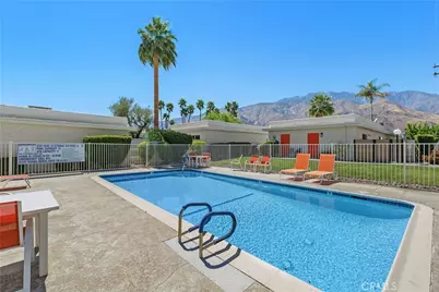 816 E Cottonwood Road #4, Palm Springs, CA 92262 - Photo 1