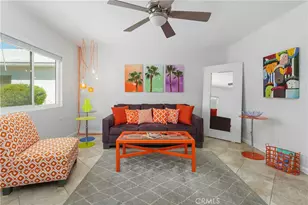 816 E Cottonwood Rd, Palm Springs, CA 92262 - Photo 5