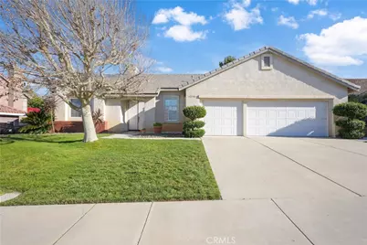 42158 Valley Vista, Lancaster, CA 93536 - Photo 1