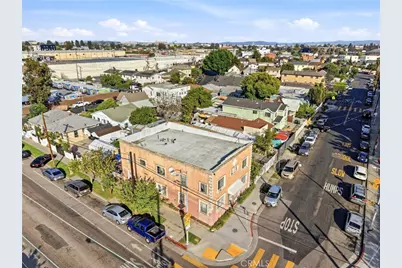 901 E 33rd, Los Angeles, CA 90011 - Photo 11