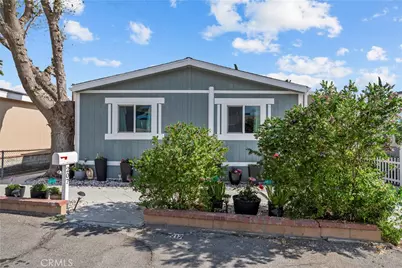 29021 Bouquet Canyon Road #207, Saugus, CA 91390 - Photo 33