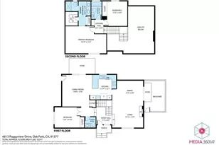 6613 Poppyview Dr, Oak Park, CA 91377 - Photo 43