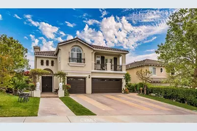 26010 Tennyson Lane, Stevenson Ranch, CA 91381 - Photo 1