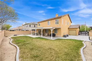 44663 Ruthron, Lancaster, CA 93536 - Photo 35