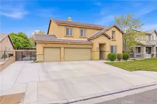 44663 Ruthron, Lancaster, CA 93536 - Photo 1