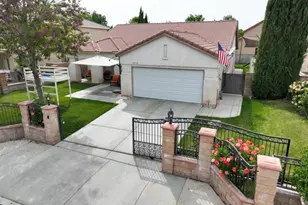 45759 Tiana Rose, Lancaster, CA 93536 - Photo 35