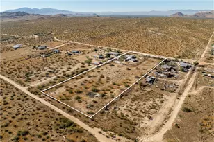 3322 Dawn, Rosamond, CA 93560 - Photo 35