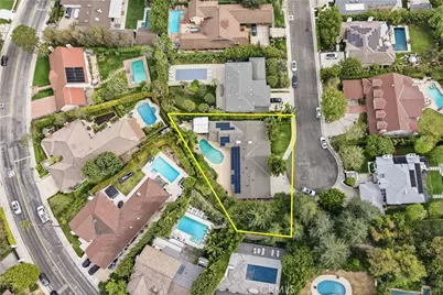 9867 Whitwell, Beverly Hills, CA 90210 - Photo 31