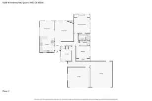 5209 W Ave M8, Lancaster, CA 93536 - Photo 27