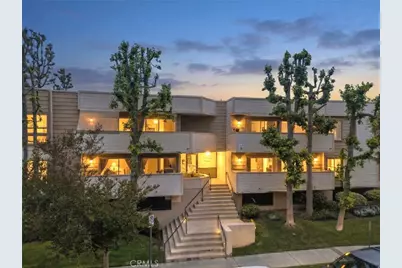 9950 Jordan Avenue #10, Chatsworth, CA 91311 - Photo 1