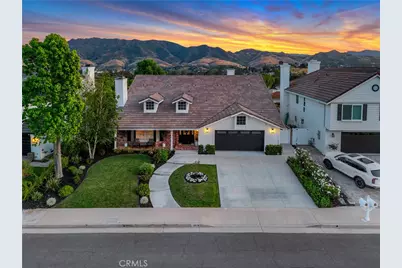 5879 Ridgebrook, Agoura Hills, CA 91301 - Photo 1