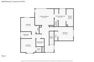 28033 Memory Ln, Valencia, CA 91354 - Photo 39