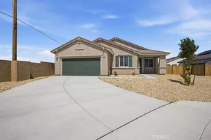 3719 Santa Ynez Ct, Rosamond, CA 93560 - Photo 1