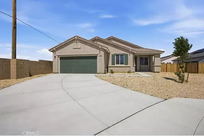 3719 Santa Ynez Court, Rosamond, CA 93560 - Photo 1