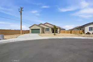 3719 Santa Ynez Ct, Rosamond, CA 93560 - Photo 31