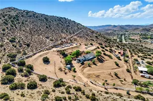 34215 Simla, Acton, CA 93510 - Photo 33