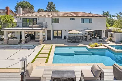 22717 De Kalb Drive, Calabasas, CA 91302 - Photo 41