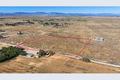 0 Vic/Vac Ave I6/93 Ste, Lancaster, CA 93535 - Photo 5