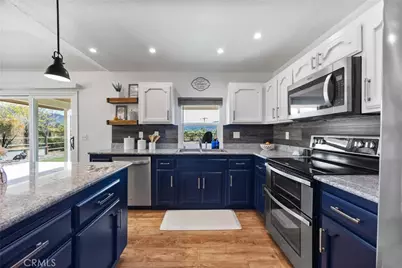 20005 Bald Mountain, Tehachapi, CA 93561 - Photo 19