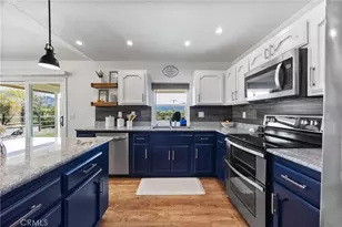 20005 Bald Mountain, Tehachapi, CA 93561 - Photo 19