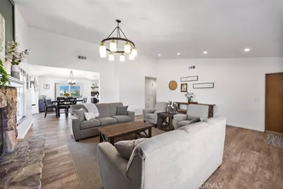 20005 Bald Mountain, Tehachapi, CA 93561 - Photo 9