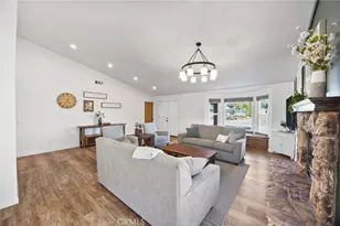 20005 Bald Mountain, Tehachapi, CA 93561 - Photo 13