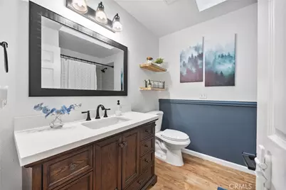 20005 Bald Mountain, Tehachapi, CA 93561 - Photo 33