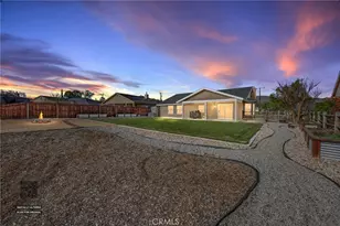 20005 Bald Mountain, Tehachapi, CA 93561 - Photo 37