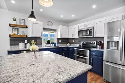 20005 Bald Mountain, Tehachapi, CA 93561 - Photo 17