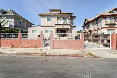 1415 Arapahoe Street, Los Angeles, CA 90006 - Photo 1