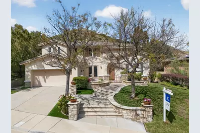 25941 Verandah Court, Stevenson Ranch, CA 91381 - Photo 1