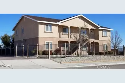 8531 Columbine Ave, California City, CA 93505 - Photo 1