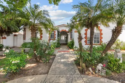 11337 Hayvenhurst, Granada Hills, CA 91344 - Photo 1