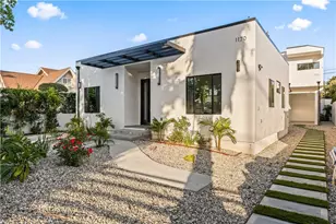 1170 S Lucerne, Los Angeles, CA 90019 - Photo 1