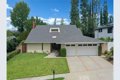 22649 Town Crier Road, Calabasas, CA 91302 - Photo 1