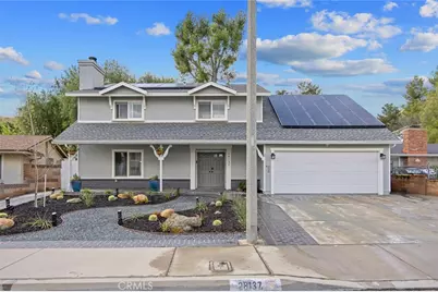 28137 Oaklar Drive, Saugus, CA 91350 - Photo 1