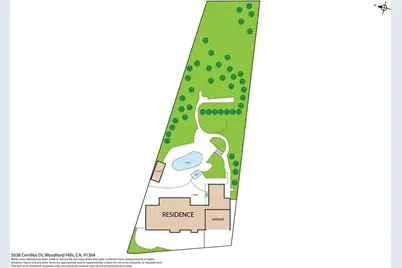 5038 Cerrillos Drive, Woodland Hills, CA 91364 - Photo 63