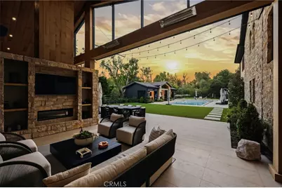 5241 Twin Oaks, Hidden Hills, CA 91302 - Photo 67