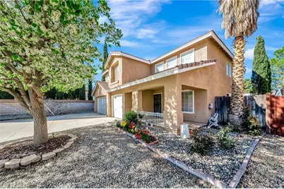 44111 Lotus Court, Lancaster, CA 93536 - Photo 5