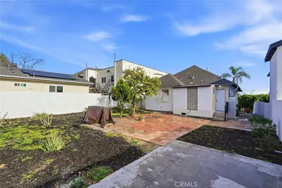 537 N Cummings Street, Los Angeles, CA 90033 - Photo 33