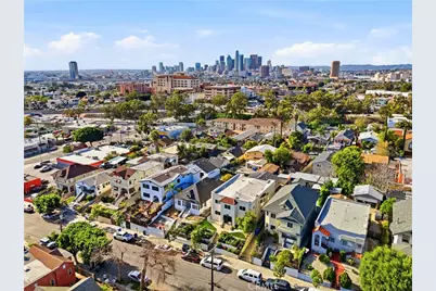 537 N Cummings Street, Los Angeles, CA 90033 - Photo 35